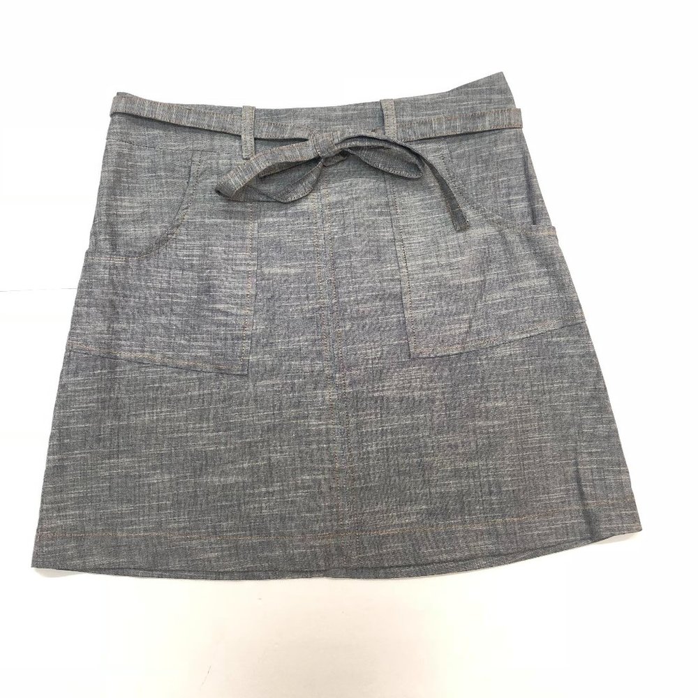 MONTEAU MINI SKIRT